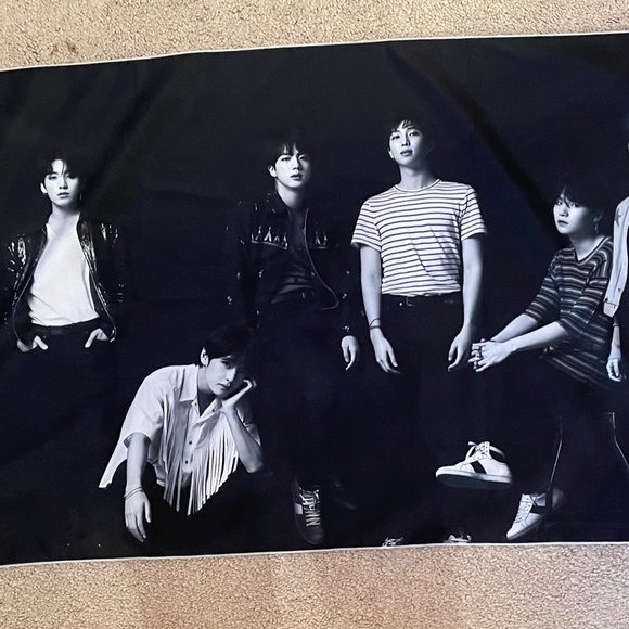 BTS Poster Set - Picture 11 of 16